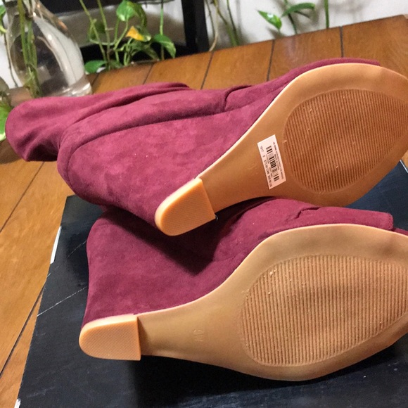 Wedge - Picture 5 of 6